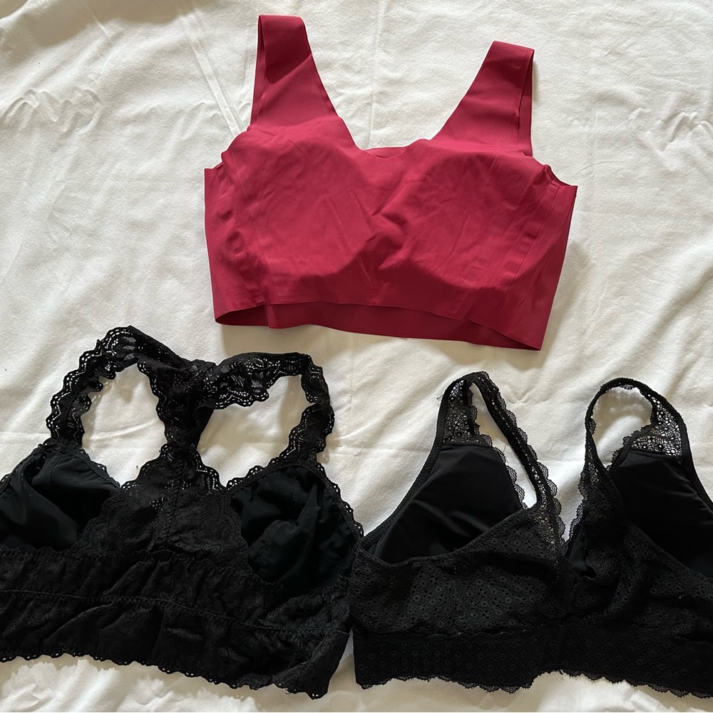 Bralettes - Picture 2 of 3